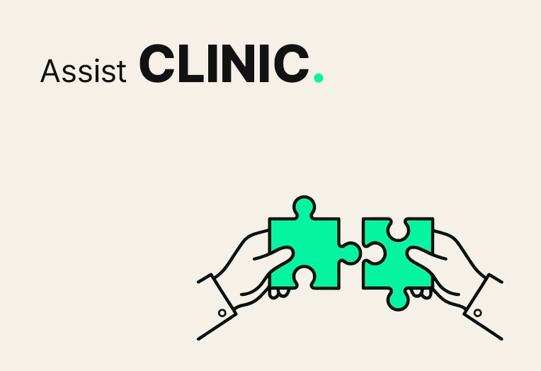 Assist CLINIC. <br />

